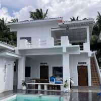 Pool Villa @ Pitchmee Resort