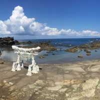 珠洲 ｜ 奧能登絕景海道欣賞大地藝術祭🎭