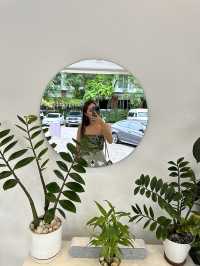 Bedline Hotel โรงแรมมินิมอลใจกลางเมืองภูเก็ต ✨