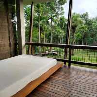 Veranda High Resort Chiang Mai สวยร่มรื่น