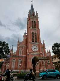 Ho Chi Minh City's Charm!