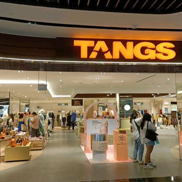 Tangs Departmental 