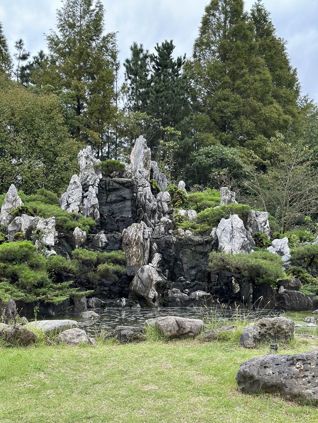 부모님과 함께 가기 좋은 경주, 경북천년숲정원🌱🌲