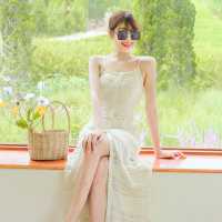 Tellus คาเฟ่สุดคิ้ว วิวป่าสน ที่เขาใหญ่