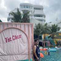 A-One The Royal Cruise Hotel Pattaya