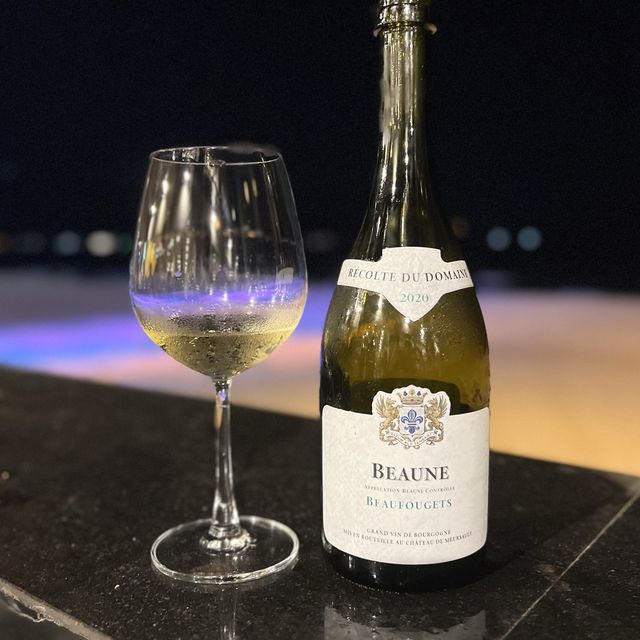 《ベトナム》ミーケビーチ沿いのシーフードレストラン🏖️