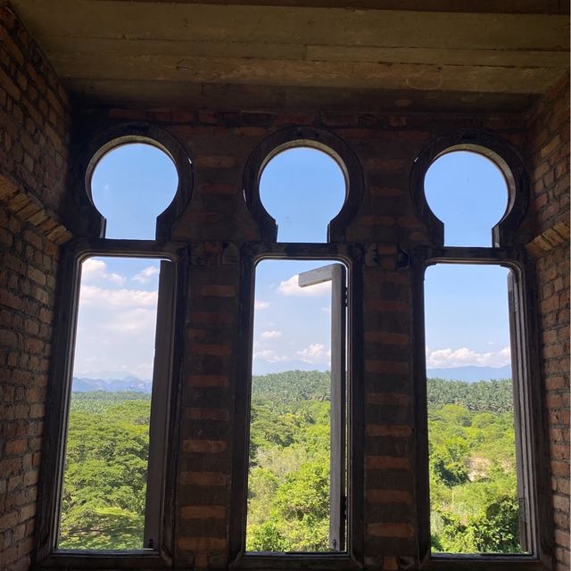 Kellie's Castle