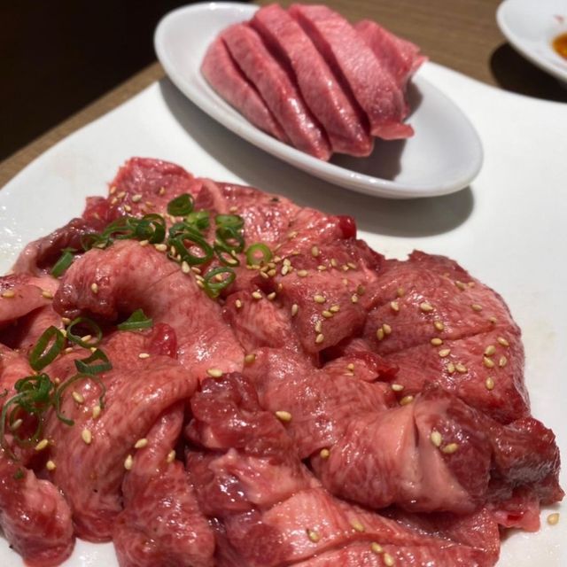 五反田　タンとタン　いわしげ