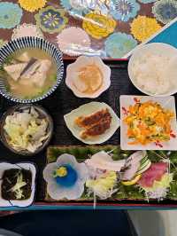 【伊平屋島】ホテルにしえ