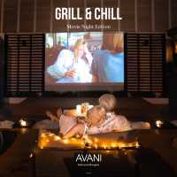The Deck ชั้น 9 Avani Sukhumvit Bangkok Hotel