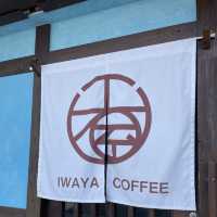 【淡路島】岩屋商店街にある素敵なカフェ