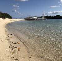 【沖縄】石垣島の絶景スポット「川平湾」