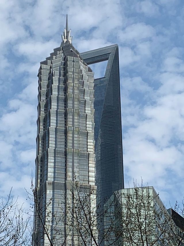 Waitan Sightseeing
