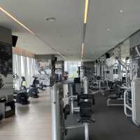 Alila Jakarta SCBD