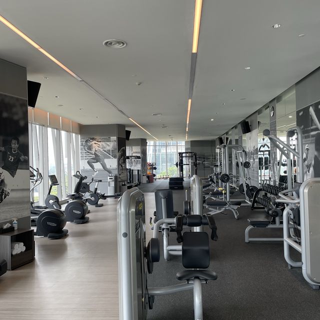Alila Jakarta SCBD