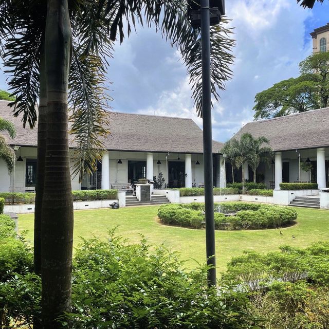 Commons at The Old Court House