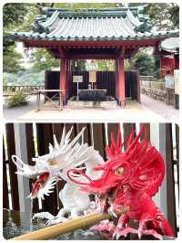 【静岡県/伊豆山神社】温泉地のパワースポット