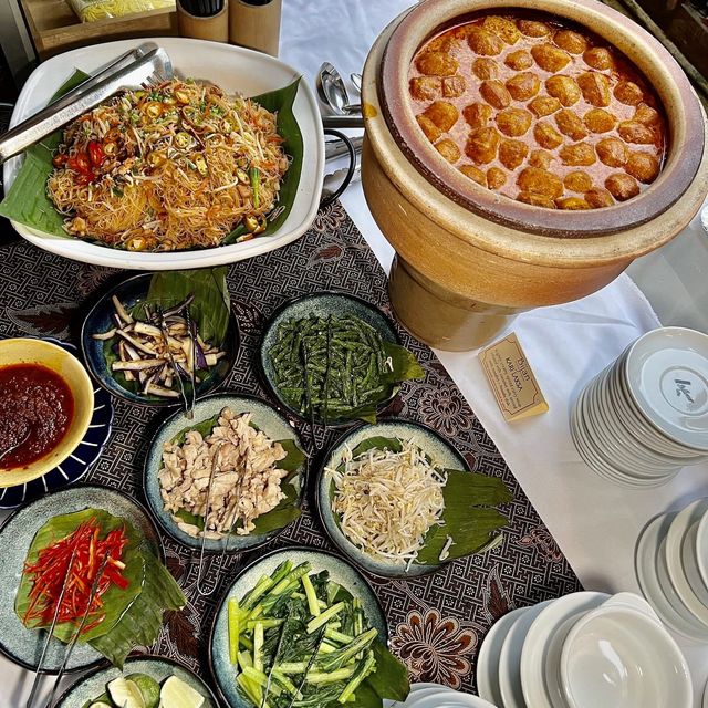 Bijan Bar & Restaurant 