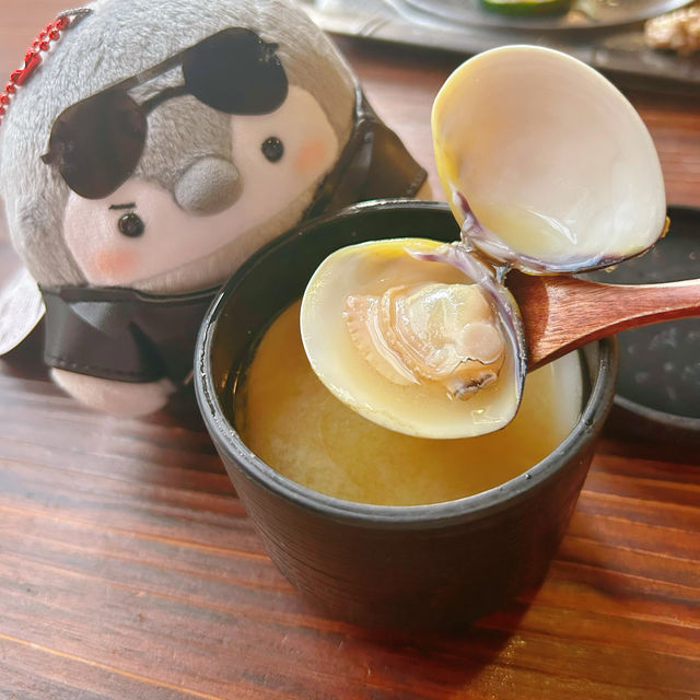 超豐盛一人前昼食🌟