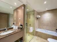 Pullman Kuala Lumpur City Centre - Hotel