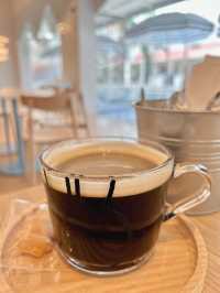 Miffy’s Voyage Café ร้านคาเฟ่กระต่ายน้อยมิฟฟี่
