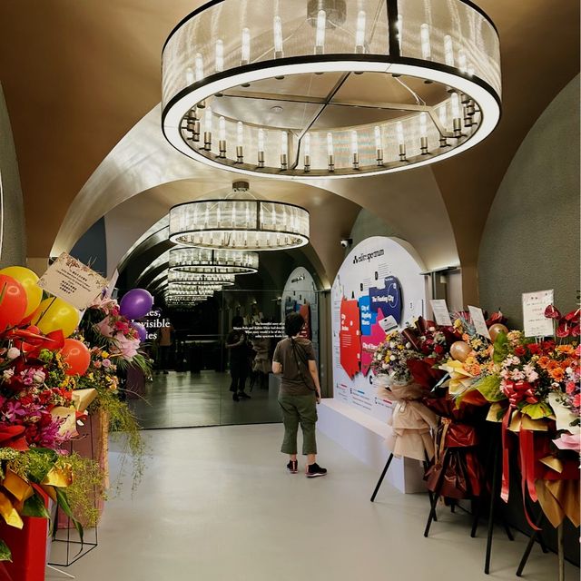 Eslite Spectrum Kuala Lumpur
