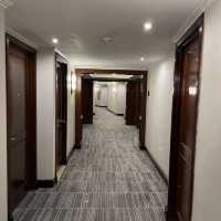 Great Hotel in Zona 13 