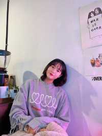 강릉에서 만나는 특별한 조약돌 케이크🪨