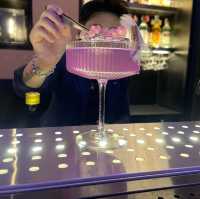 เลาท์เปิดใหม่ในโรงแรม 5 ดาว 