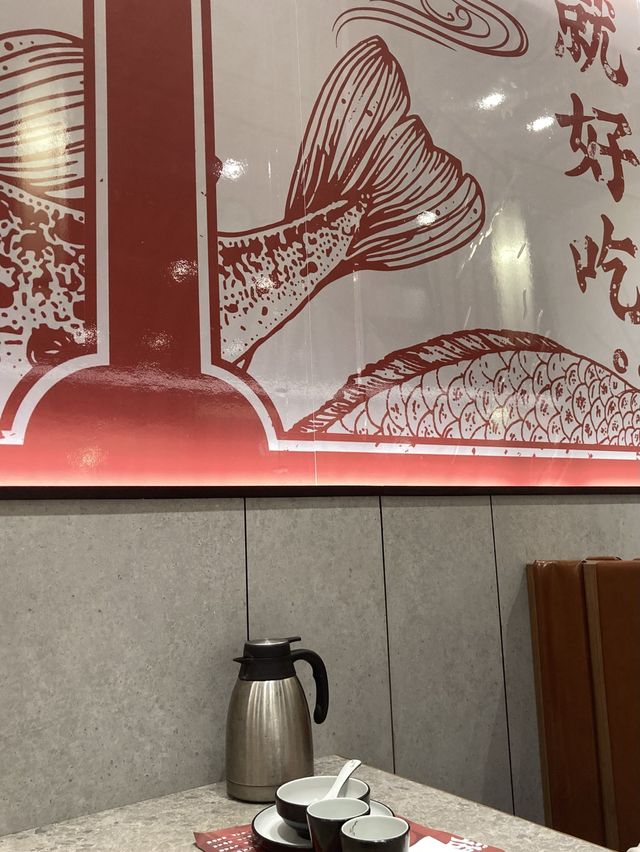 尋魚記：屯門美食出眾上海味
