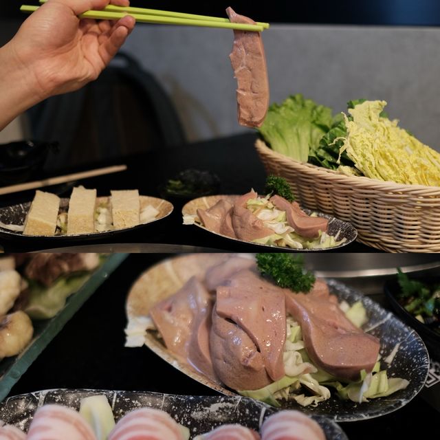 cp超高二人火鍋餐！九龍城牛精皇