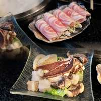 cp超高二人火鍋餐！九龍城牛精皇
