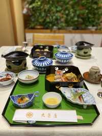 日本料理