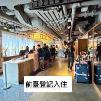 香港逸東酒店：方便性高、交通便利