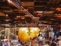 【アメリカ・ニューヨーク】世界6店舗のRoastery☕️