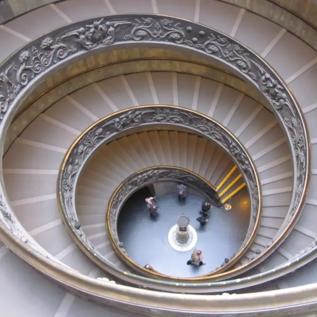 Vatican Museums and Sistine Chapel