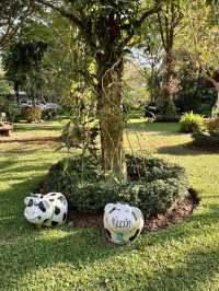 Watermill Resort ปากช่อง