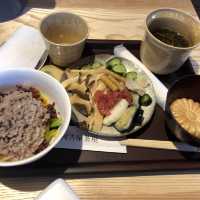 阿古屋茶屋