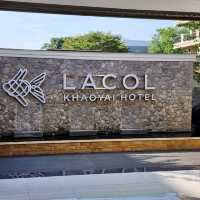 Lacol Khaoyai Hotel