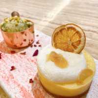 🍽葵芳文青奶油色Cafe·拱門設計打卡靚