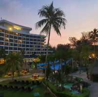 Shangri-La Golden Sands, Penang