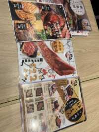 神石燒｜親民價半自助石燒牛扒🥩🔥