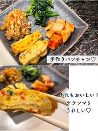 【新大久保】ソウルの人気店の味が！カンナム🇰🇷