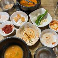 부산 토박이가 알려주는 로컬찐맛집 민락돼지국밥