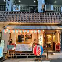 【大阪 難波】黒門市場から千日前通商店街までのウワサのグルメを紹介しちゃいます✨