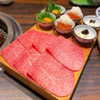 日本燒肉百名店 焼肉みつ星