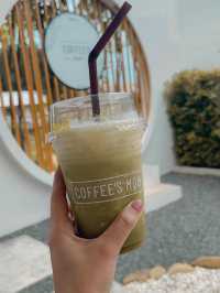 หนีแมวมา COFFEE'S MOM ☕️