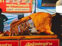 งานรักษ์เหลืองจันท์ ประจำปี 2566 