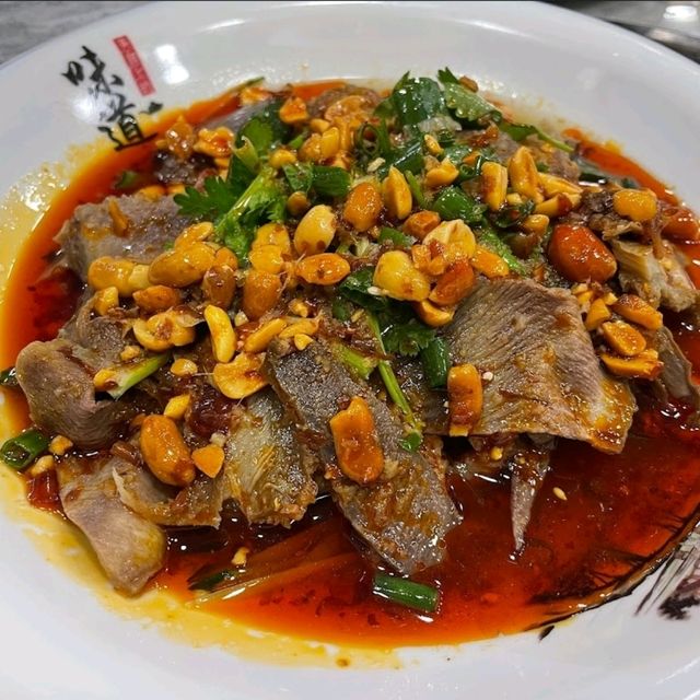 四川重口味