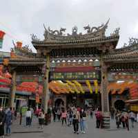 鹿港天后宮
